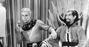 Flash Gordon (1936) serial cinematografico