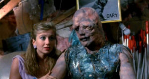 Toxic Avenger 1984