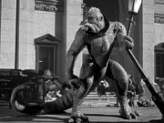 A 30 milioni di Km dalla Terra (1957) A 30 milioni di Km dalla Terra (1957)