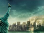Cloverfield (2008) Cloverfield