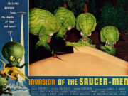 Invasori dall’altro mondo (1957) Invasori dall'altro mondo (Invasion of the Saucer Men) 1957