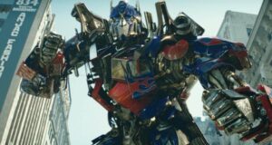 Transformers (2007)
