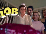 Fluido Mortale (The Blob) 1958 Fluido Mortale The Blob 1958