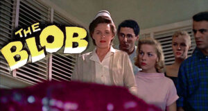 Fluido Mortale The Blob 1958
