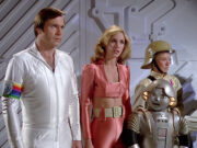 Buck Rogers (1979-1981) serie TV Buck Rogers serie TV