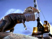 Dinosaurus! (1960) Dinosaurus! (1960)