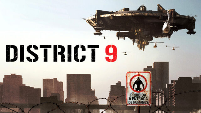 Distretto 9 (2009)