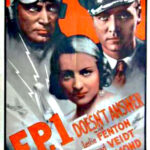 FP 1 Non Risponde (FP1 anwortet nicht) 1932