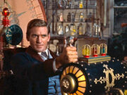 L’Uomo che visse nel futuro (1960) di George Pal L'Uomo che Visse nel Futuro (1960) George Pal