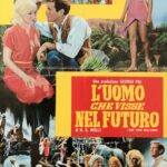 L’Uomo che Visse nel Futuro (1960) George Pal