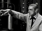 La Sposa del Mostro (1955) di Ed Wood La Sposa del Mostro (Bride of the Monster) 1955