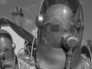 The Earth Dies Screaming (1964) The Earth Dies Screaming (1964)