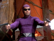 The Phantom diventa una serie TV live action The Phantom 1996
