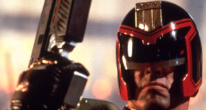 judge dredd 1995