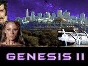 Genesis II (1973) film TV scritto e prodotto da Gene Roddenberry