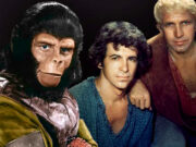 Il pianeta delle scimmie (1974) serie TV Il pianeta delle scimmie (1974) serie TV