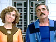 Jason del Comando Stellare (1978-1979) serie TV Jason of Star Command (1978-1979) doohan