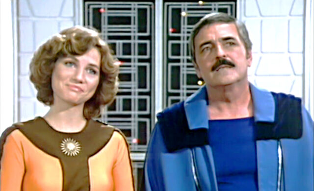 Jason of Star Command (1978-1979) doohan