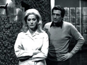 A come Andromeda (1972) sceneggiato RAI A come Andromeda 1972 RAI