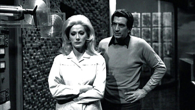 A come Andromeda 1972 RAI
