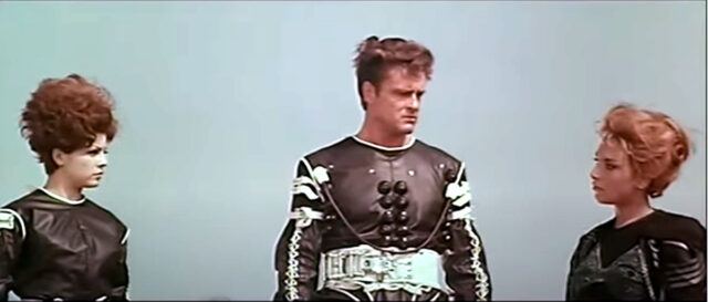 Agente S 03: Operazione Atlantide (1965)