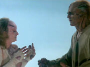 Frankenstein oltre le frontiere del tempo (1990) di Roger Corman Frankenstein oltre le frontiere del tempo (1990)