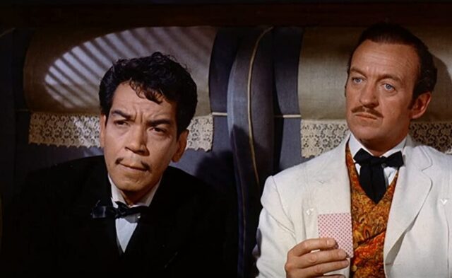 Il giro del mondo in 80 giorni (1956)