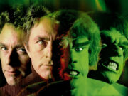 L’incredibile Hulk (1977–1982) serie TV L'incredibile Hulk (1977–1982) serie TV