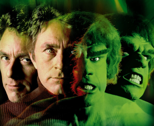 L'incredibile Hulk (1977–1982) serie TV