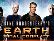 Pianeta Terra – Cronaca di un’invasione (1997–2002) Earth: Final Conflict