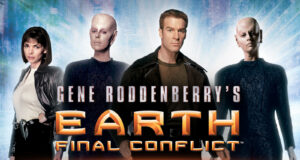 Pianeta Terra - Cronaca di un'invasione (1997–2002)