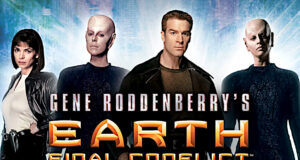 Earth: Final Conflict
