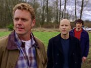 Smallville (2001–2011) serie TV Smallville (2001–2011)