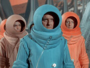 Volo su Marte (1951) (Flight to Mars) 1951
