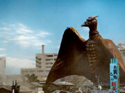 Rodan, il mostro alato (1956) di Ishirō Honda Rodan 1956