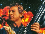 Sci-Fighters (1996) con Roddy Piper Sci-Fighters (1996) Sci-Fighters