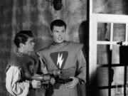 Space Patrol (1950-1955) serie TV Space Patrol (1950-1955) serie TV