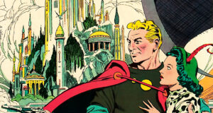 Flash Gordon
