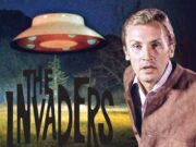 Gli invasori (The Invaders) 1967-1968 Serie TV Gli invasori (The Invaders) 1967-1968