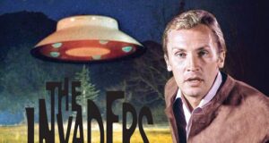 Gli invasori (The Invaders) 1967-1968