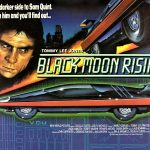 Il giorno della luna nera (Black Moon Rising) 1986
