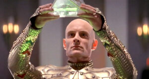 Il tagliaerbe 2 - The Cyberspace (1996)