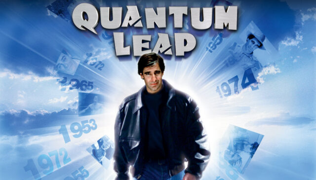 Quantum Leap sequel