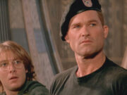 Stargate (1994) di Roland Emmerich Stargate (1994) di Roland Emmerich