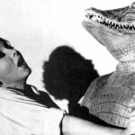Uomini coccodrillo (1959) the-alligator-people