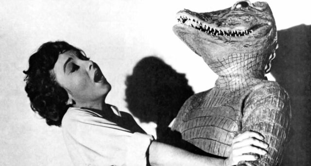 Uomini coccodrillo (1959)