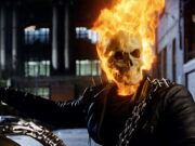 Ghost Rider (2007) con Nicolas Cage Ghost Rider 2007 Nicolas Cage