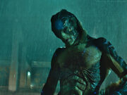 La forma dell’acqua – The Shape of Water (2017) di Guillermo del Toro The Shape of Water (2017) di Guillermo del Toro
