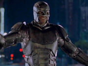 Steel (1997) con Shaquille O’Neal Steel (1997) Shaquille O'Neal