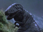 The Last Dinosaur (極底探険船ポーラーボーラ) 1977 The Last Dinosaur 1977